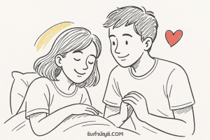 หลับไม่ฝัน บอกรัก ปรากฏการณ์หลายคนเคยพบเจอ 5 ให้ความหลายคน