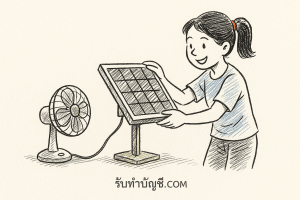 สิ่งประดิษฐ์โซล่าเซลล์ง่ายๆ ประหยัด 5 เทคโนโลยีพลังงานสะอาด?