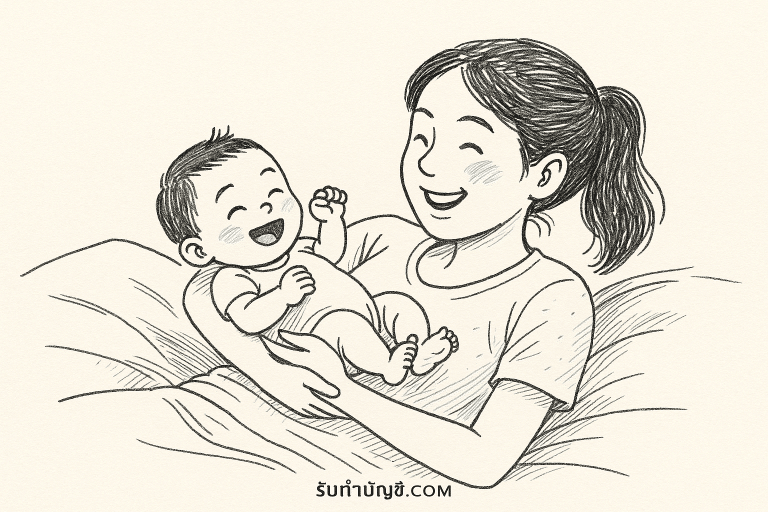 ฝัน เห็น ตัว เอง ท้อง คลอด ลูก เป็น ผู้ชายเลขเด็ด