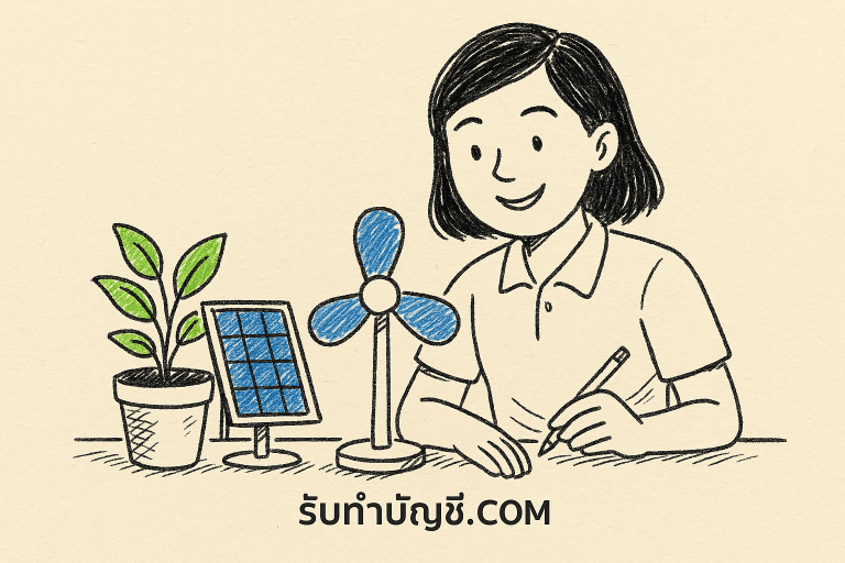 โครง งาน วิทยาศาสตร์ ประเภท สิ่ง ประดิษฐ์ ลด โลก ร้อน