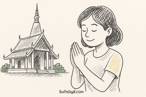 คำอธิษฐานหลวงปู่ดู่พระเกจิอาจารย์ 5 เมตตาประชาชนศรัทธาอย่างครบ