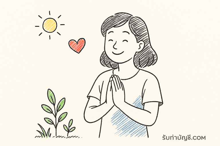 คําอวยพร สิ่ง ดีๆ
