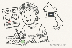 คำนวนสูตรหวยลาวตามความโอกาสมาก 5 ตามหาเราจะมาเผยเทคนิค?