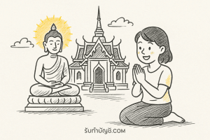คำเทศนาวันวิสาขบูชาในพระพุทธศาสนาเพราะสำคัญ 3 ประการเทศนา?