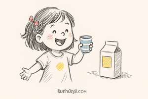 Enfagrow A+ สูตร 3 ผลิตภัณฑ์นมผง คุณภาพออกแบบมาช่วงเวลาของ