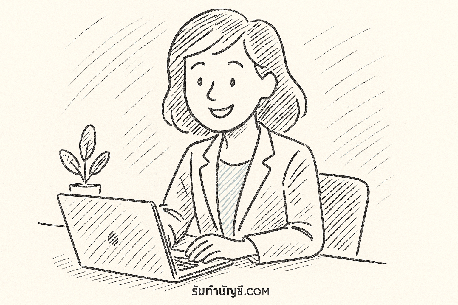 สมัครงาน