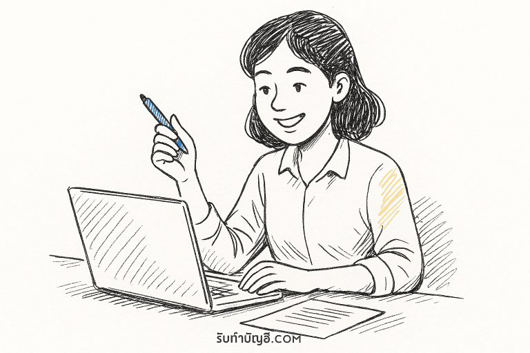 สมัคร งาน