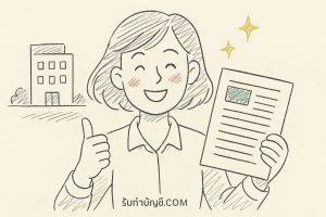 งาน ของคนเราสร้างรายได้หลายมองหา 9 ตรงกับความถนัดหางานลอง?