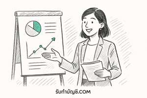 พรีเซนต์งาน หลายคน 9 ข้ามความจริงเตรียมพร้อมอย่างระบบสามารถ?