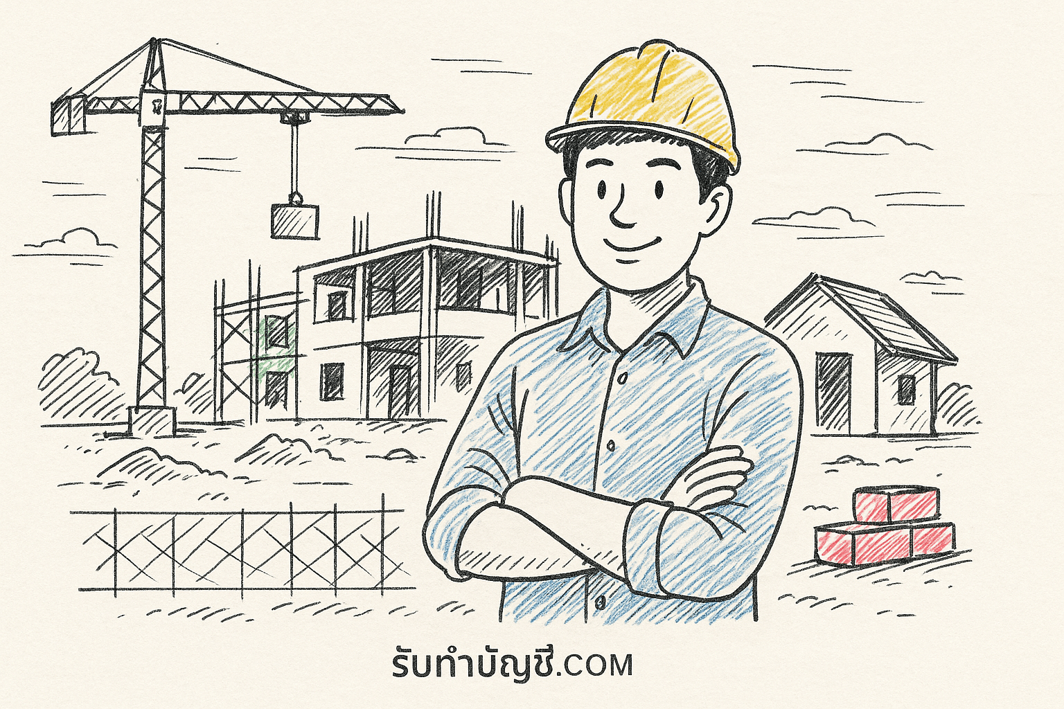 ไซต์งาน