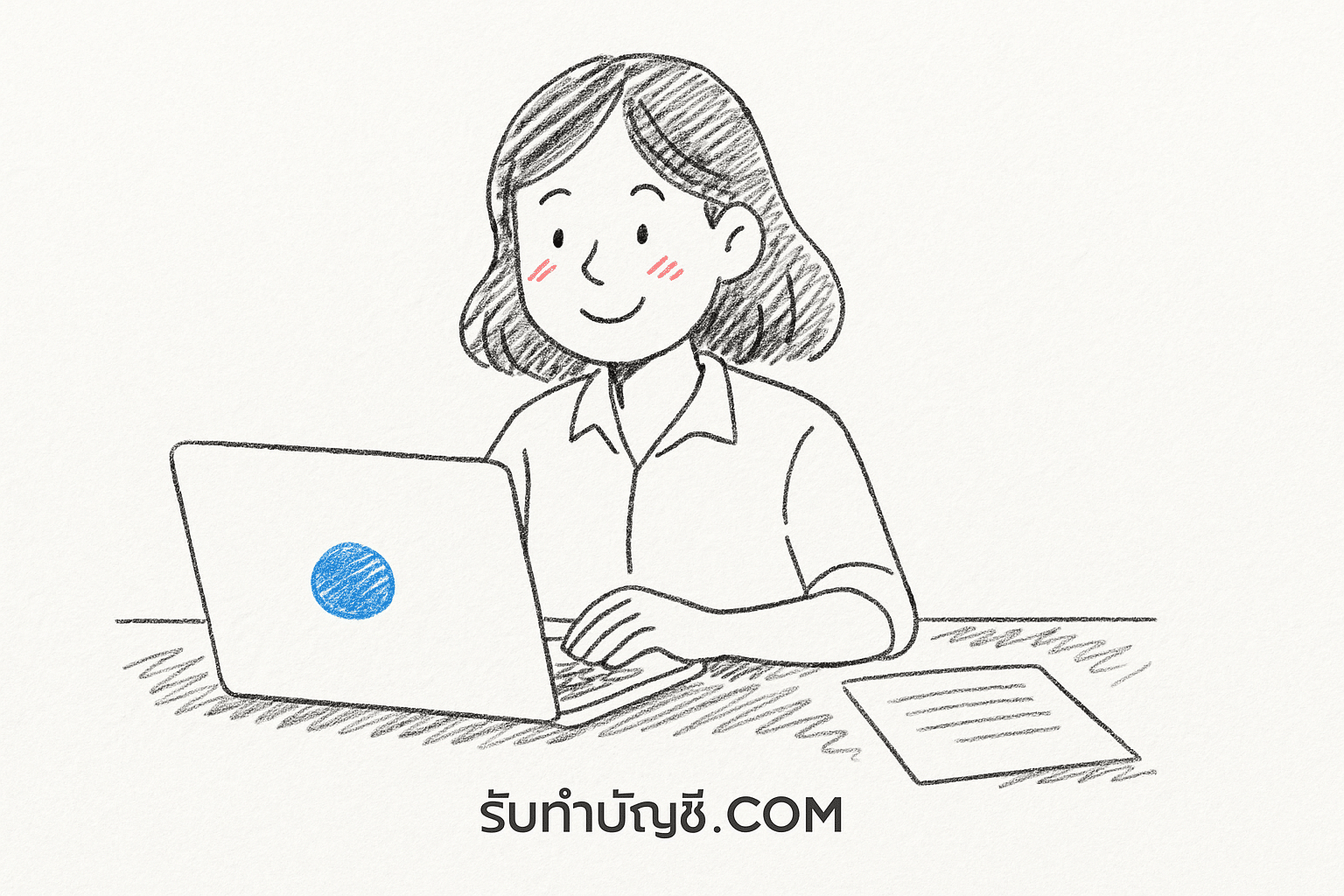 รับพิมพ์งาน