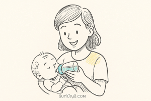 เอนฟาโกรสูตร 2 นมผงหลายครอบครัวความไว้วางใจเฉพาะออกแบบมา?