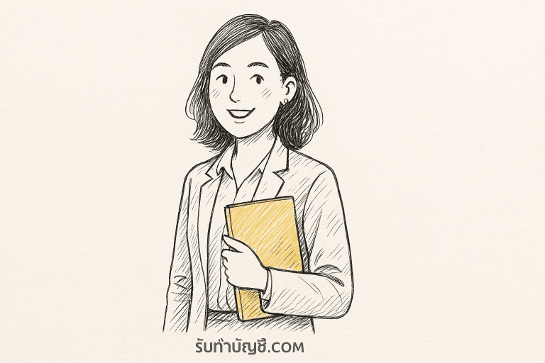 คำถามสัมภาษณ์งาน