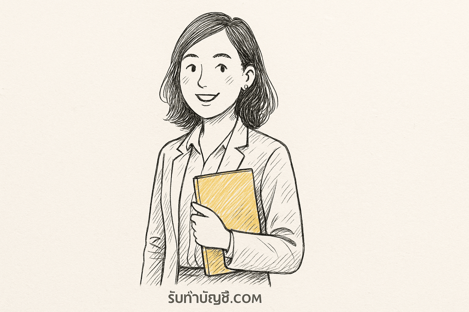 คำถามสัมภาษณ์งาน