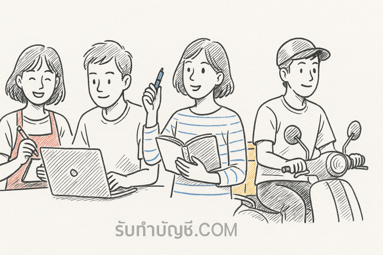 งานparttime