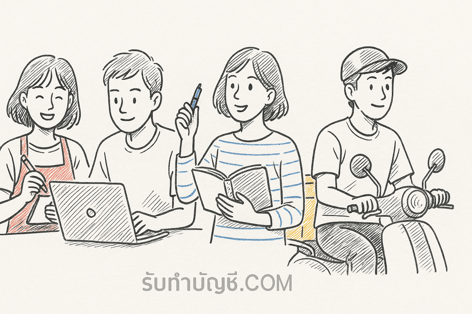 งานparttime
