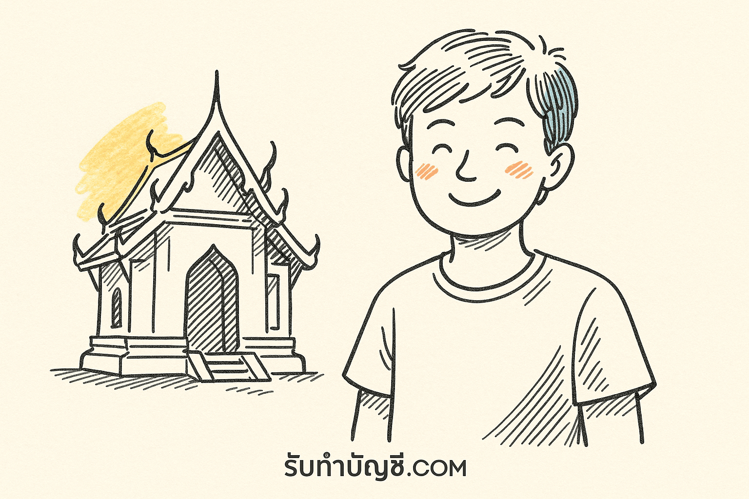 ภาษาไทยมีกี่คำ