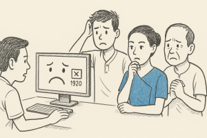 ข้อผิดพลาด 1920 บริการ 'office software protection platform'