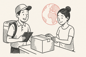 ค่า บริการ ส่ง ของ ไป ต่าง ประเทศ คืออะไร อัปเดตล่าสุด ใช้อย