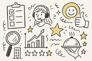 ทฤษฎี คุณภาพ การ บริการ คืออะไร อัปเดตล่าสุด ใช้อย่างไร ฉบับ