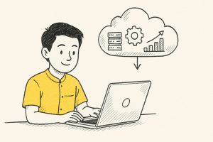 บริการ IaaS บนคลาวด์ มีข้อใดบ้างที่น่าสนใจและสำคัญ ฉบับเข้าใ