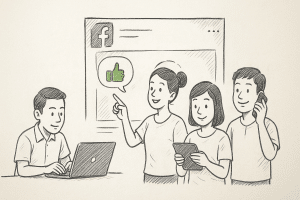 บริการ content facebook คืออะไร อัปเดตล่าสุด ใช้อย่างไร ฉบับ