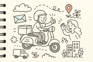 บริการ messenger เชียงใหม่ คืออะไร อัปเดตล่าสุด ใช้อย่างไร ฉ