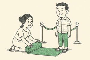 บริการ red carpet คืออะไร อัปเดตล่าสุด ใช้อย่างไร ฉบับเข้าใจ