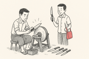 บริการ ลับ คม เอ็น มิ ล คืออะไร อัปเดตล่าสุด ใช้อย่างไร ฉบับ