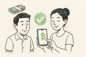 บริการเงินฉุกเฉินจากกรุงไทยที่สะดวกสบายผ่านแอพพลิเคชั่น ฉบับ