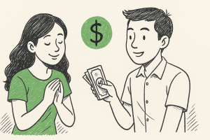 ราคาและบริการเพื่อนเที่ยวที่คุณควรรู้ค่ะ ฉบับเข้าใจง่าย อัปเ