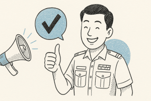 สโลแกน บริการ คืออะไร อัปเดตล่าสุด ใช้อย่างไร ฉบับเข้าใจง่าย