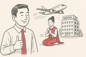 หุ้น ท่องเที่ยวและ บริการ คืออะไร อัปเดตล่าสุด ใช้อย่างไร ฉบ