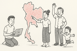 ais fibre พื้นที่ ให้ บริการ (ais fiber service area) บริการ