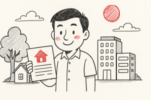 ภาษี ที่ดิน และ สิ่ง ปลูก สร้าง 2568 (Land and building tax