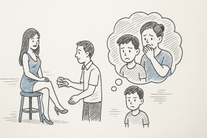 การซื้อบริการทางเพศและผลกระทบต่อสังคมและบุคคล ฉบับเข้าใจง่าย