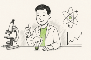 การประดิษฐ์สิ่งใหม่ในวงการวิทยาศาสตร์และเทคโนโลยี ฉบับเข้าใจ