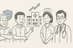 คู่มือ แนวทาง การ พัฒนา สถาน บริการ สาธารณสุข ให้ ได้ มาตรฐา