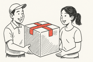 ค่าใช้บริการ EMS Jumbo สำหรับการส่งพัสดุขนาดใหญ่ ฉบับเข้าใจง