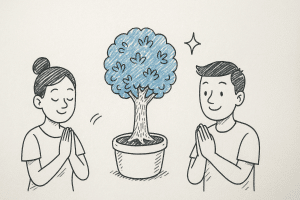 ต้นไม้ที่ช่วยป้องกันสิ่งไม่ดีและนำโชคลาภให้ชีวิต ฉบับเข้าใจง