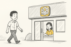 ธนาคาร ธ ก ส สาขาใกล้ฉัน เปิดให้บริการในเวลาทำการ ฉบับเข้าใจ