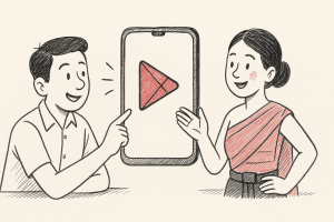 บริการ google play เวอร์ชั่นเก่า (Old version of google play