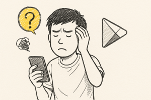 บริการgoogle play หยุดทํางานอยู่เรื่อยๆ (Google play service