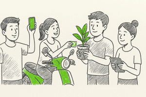 kaidee บริการ (kaidee service) บริการการจัดการอย่างอาชีพสำหข