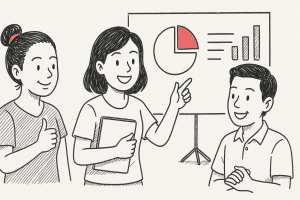 รับทำ powerpoint มืออาชีพ (Get professional powerpoint makin