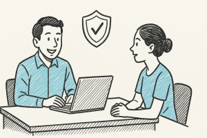 บริษัท ไทยไพบูลย์ประกันภัย จำกัด (มหาชน) ให้บริการประกันภัยค