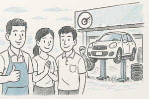 บี ค วิก นครสวรรค์ บริการที่ครบครันและสะดวกสบาย ฉบับเข้าใจง่