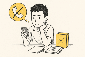 เบอร์ ถูกยกเลิก บริการ ทํา ยัง ไง (The number has been cance