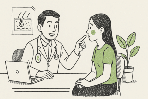 ศูนย์ผิวหนัง มศว (swu skin center) บริการ (SWU Skin Center S