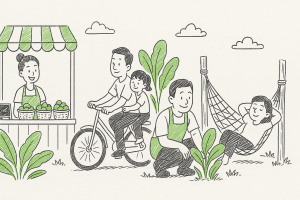 สวนเดอลอง พัทลุง บริการ (Suan De Long Phatthalung Services)